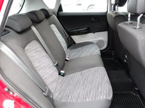 Kia Ceed  1.4 CVVT 