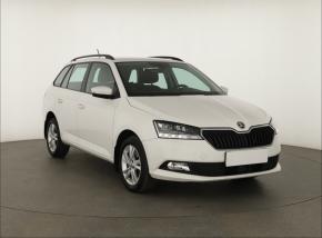 Škoda Fabia  1.0 TSI Style 