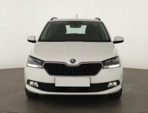 Škoda Fabia  1.0 TSI Style 