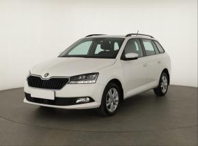 Škoda Fabia  1.0 TSI Style 