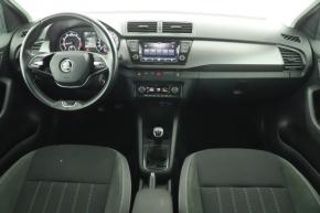 Škoda Fabia  1.0 TSI Style 