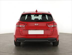 Hyundai i30  1.5 T-GDI MHEV 