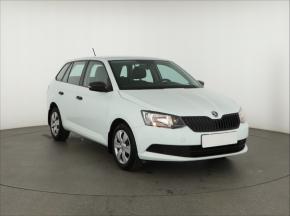 Škoda Fabia  1.0 Active 