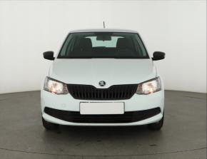 Škoda Fabia  1.0 Active 