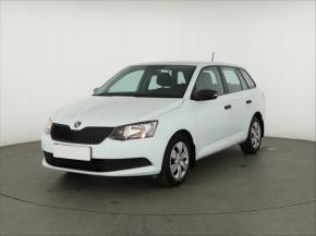 Škoda Fabia  1.0 Active 