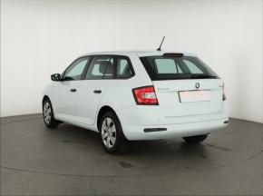 Škoda Fabia  1.0 Active 