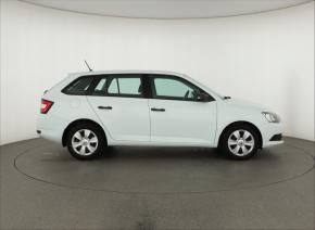 Škoda Fabia  1.0 Active 