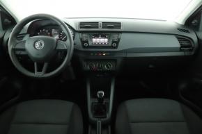 Škoda Fabia  1.0 Active 