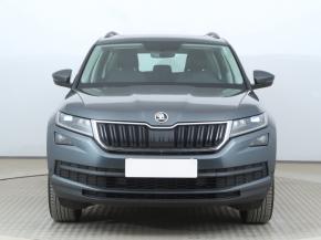 Škoda Kodiaq  1.5 TSI 