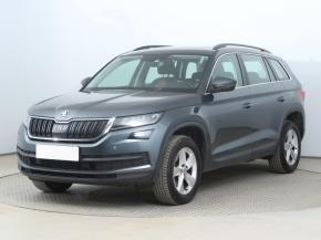 Škoda Kodiaq  1.5 TSI 