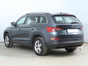 Škoda Kodiaq  1.5 TSI 