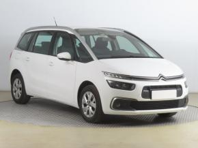 Citroen C4 Grand SpaceTourer  1.2 T 