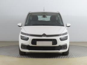 Citroen C4 Grand SpaceTourer  1.2 T 