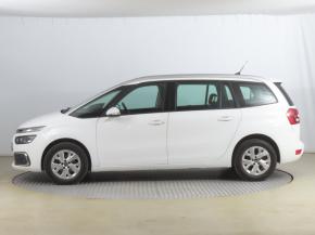 Citroen C4 Grand SpaceTourer  1.2 T 