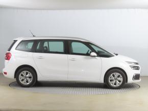 Citroen C4 Grand SpaceTourer  1.2 T 