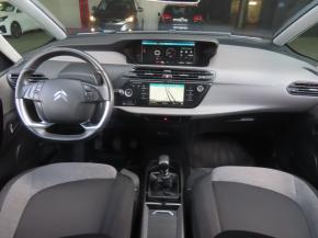 Citroen C4 Grand SpaceTourer  1.2 T 