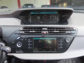 Citroen C4 Grand SpaceTourer  1.2 T 