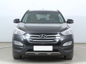 Hyundai Santa Fe  2.2 CRDi 