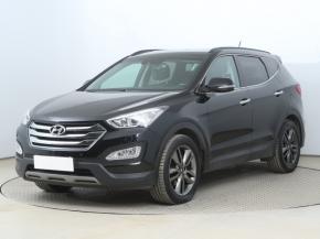 Hyundai Santa Fe  2.2 CRDi 