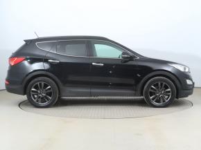 Hyundai Santa Fe  2.2 CRDi 