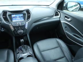 Hyundai Santa Fe  2.2 CRDi 