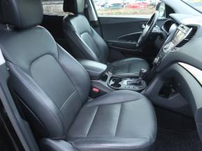 Hyundai Santa Fe  2.2 CRDi 