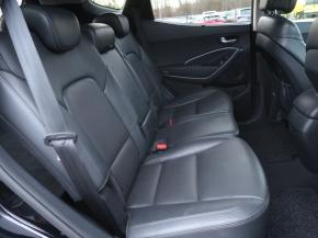 Hyundai Santa Fe  2.2 CRDi 