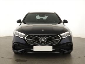 Mercedes-Benz E  E 220 d 4MATIC AMG 