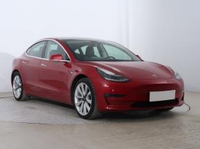 Tesla Model 3  Long Range 4WD 76kWh 