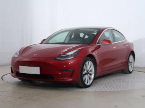 Tesla Model 3  Long Range 4WD 76kWh 