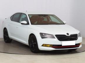 Škoda Superb  2.0 TDI 