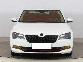 Škoda Superb  2.0 TDI 