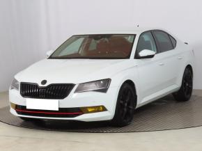 Škoda Superb  2.0 TDI 