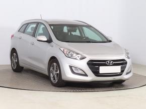 Hyundai i30  1.6 MPI 