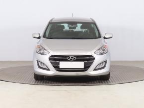 Hyundai i30  1.6 MPI 