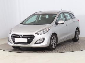 Hyundai i30  1.6 MPI 