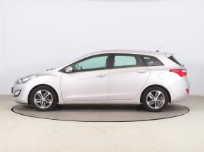 Hyundai i30  1.6 MPI 