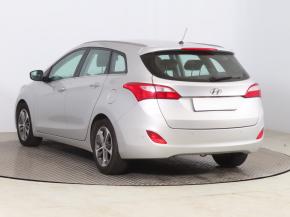 Hyundai i30  1.6 MPI 