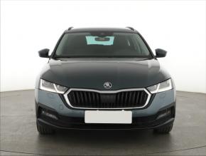 Škoda Octavia  2.0 TDI Ambition 