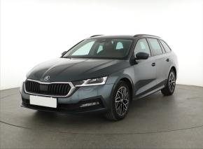 Škoda Octavia  2.0 TDI Ambition 