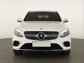 Mercedes-Benz GLC Coupe  GLC 250d Coupé 