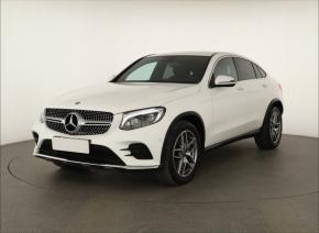 Mercedes-Benz GLC Coupe  GLC 250d Coupé 