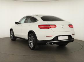 Mercedes-Benz GLC Coupe  GLC 250d Coupé 