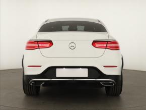 Mercedes-Benz GLC Coupe  GLC 250d Coupé 