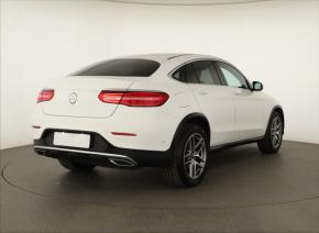 Mercedes-Benz GLC Coupe  GLC 250d Coupé 