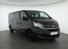 Fiat Talento  1.6 MultiJet 