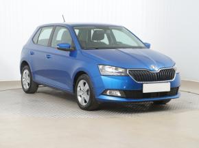 Škoda Fabia  1.0 TSI 