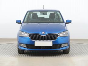 Škoda Fabia  1.0 TSI 