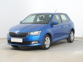 Škoda Fabia  1.0 TSI 