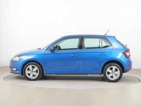 Škoda Fabia  1.0 TSI 